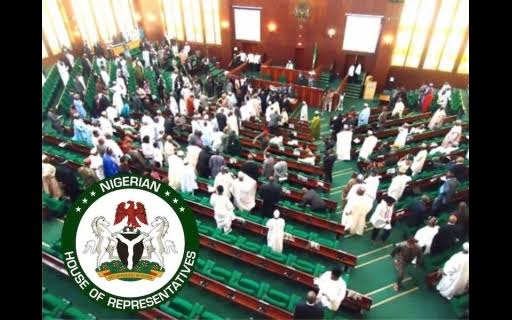 Reps dump bill on rotational presidency among six geopolitical