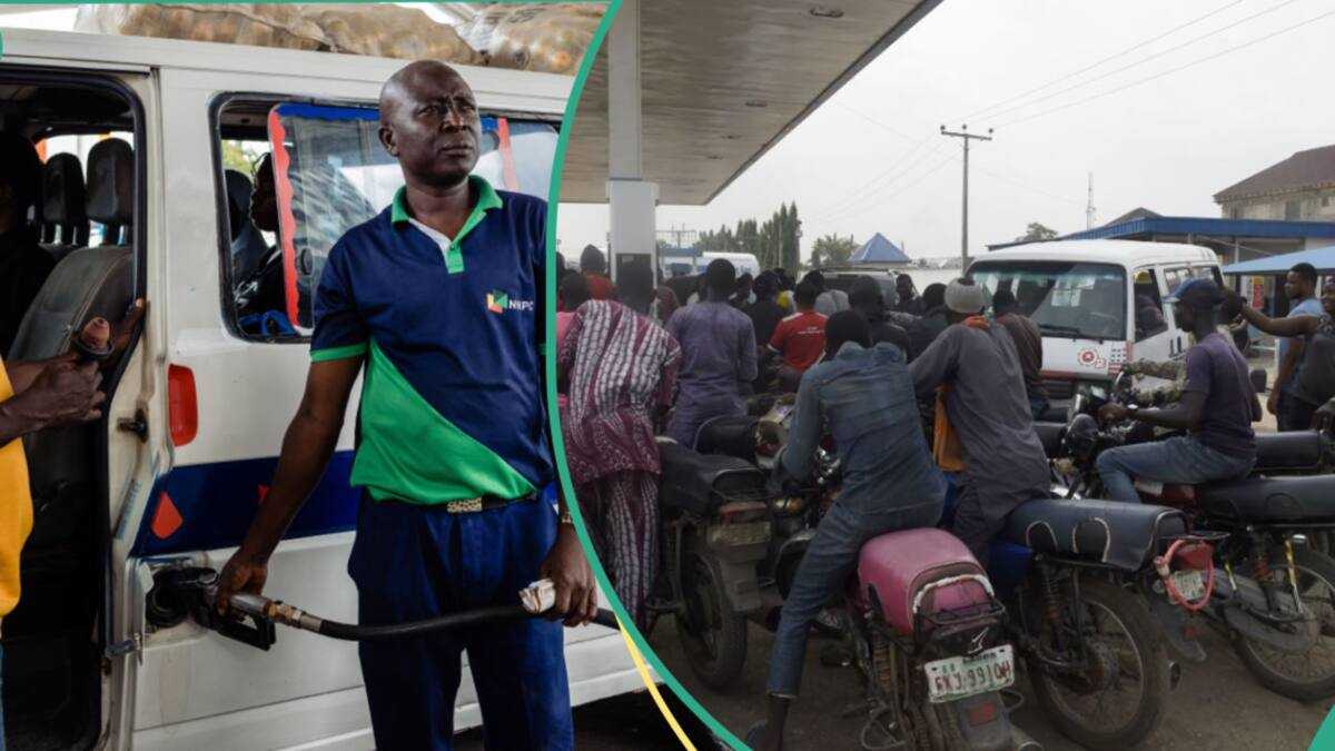 Retailers React As FG Reopens Some Filling Stations In Border Communities, Leaves Others Shut
