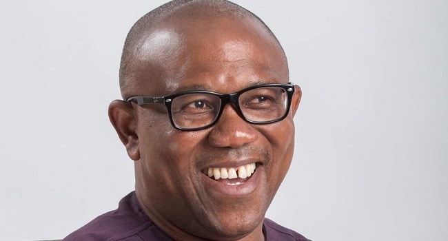 Retract You Statement - Gov Okpebholo Tells Peter Obi