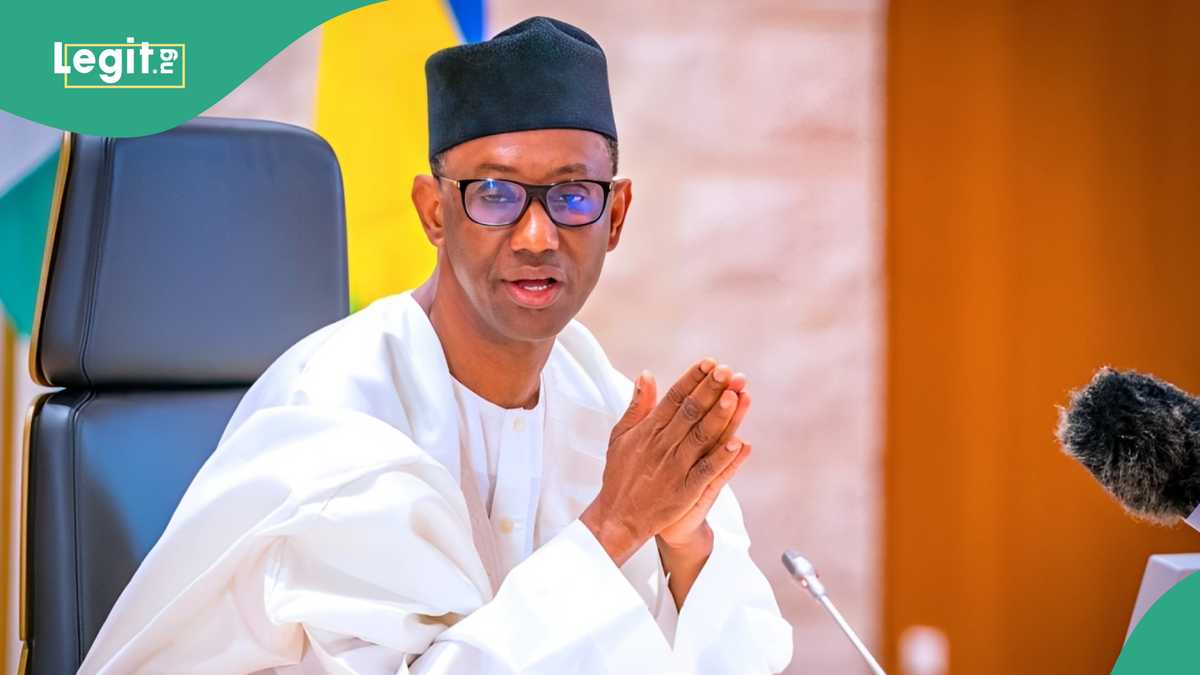 Ribadu Ya Fadi Dabarar da Suka Yi wajen Kashe 'Yan Ta'adda 13,500 a Shekara 2