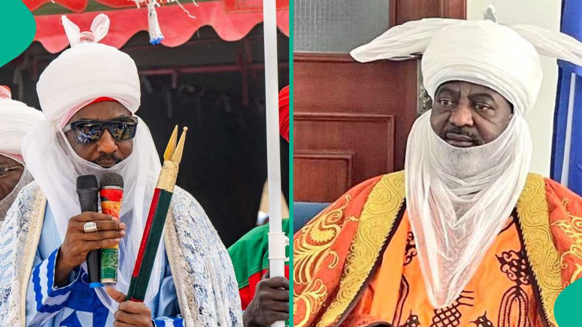 Rigimar Sarauta Ta Dawo Ɗanya, Jami'an Tsaro Sun Kulle Gidan Galadima a Kano