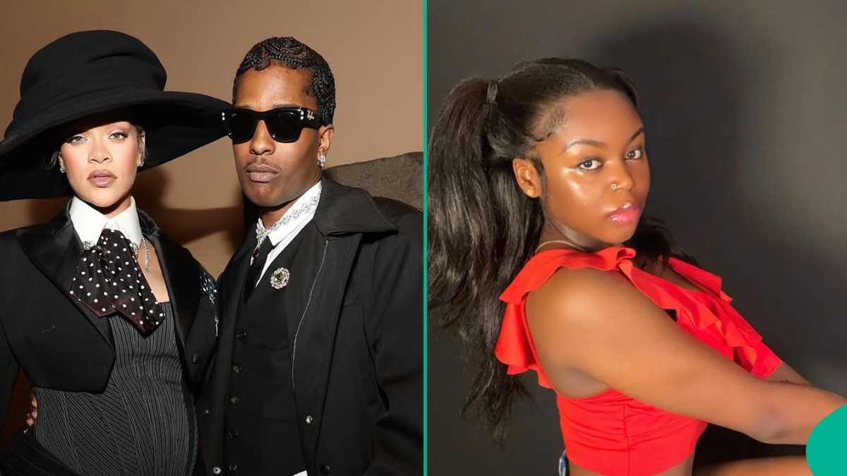 Rihanna’s Third Pregnancy: Saida BOJ Fears for Singer, Advices Her on What To Do: “Don’t Lose Guard”