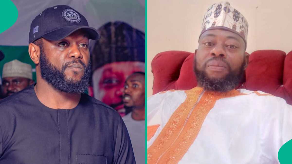 Rikicin NANS: Atiku Ya Janye Kalaman da Ya Yi, Ya Nemi Afuwar Ɗan Shugaban Kasa, Seyi Tinubu