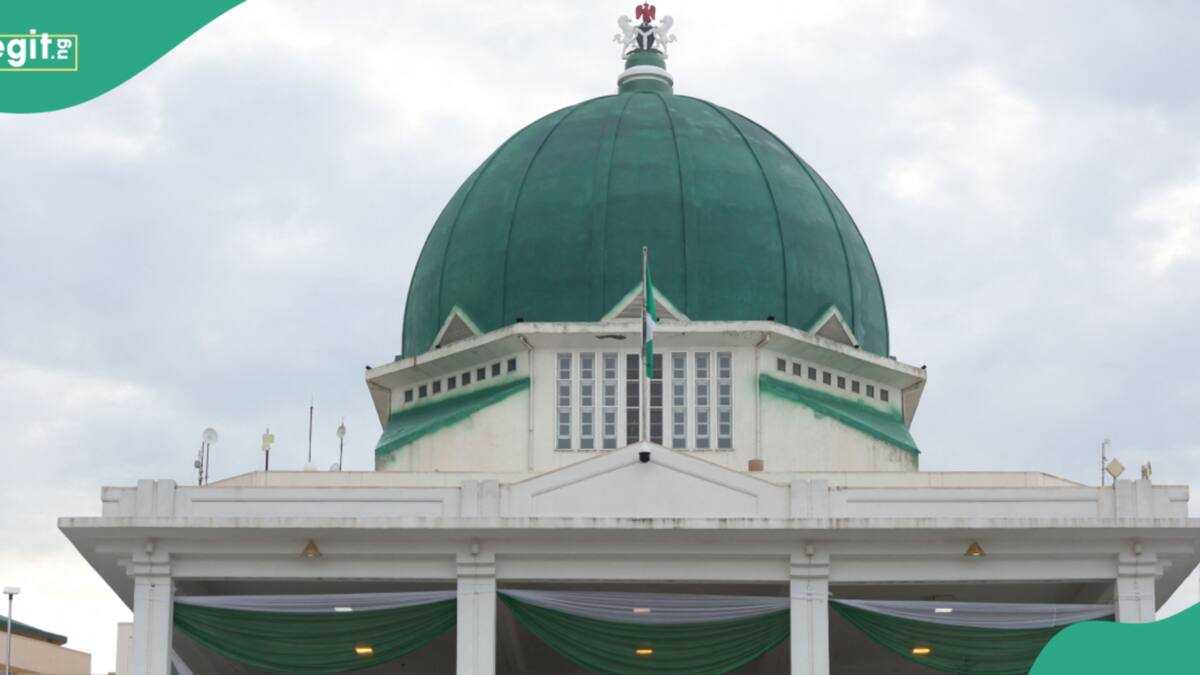 Rivers' Emergency Rule: National Assembly Sends Notable Message to Supreme Court