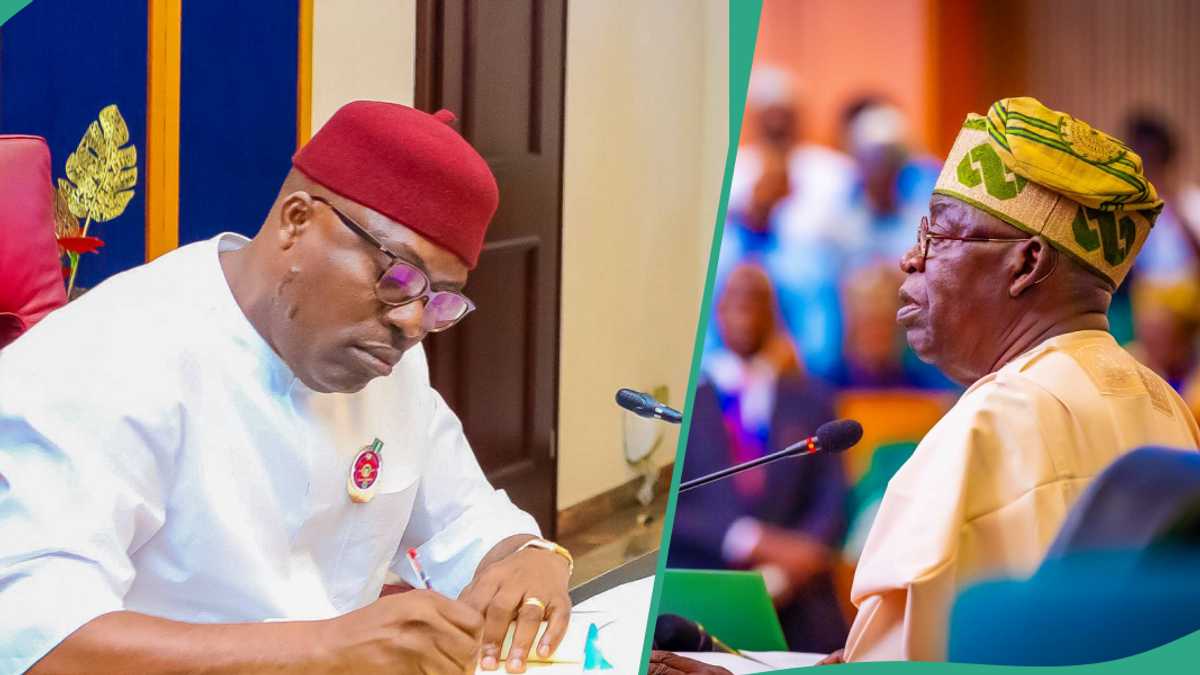 Rivers' Emergency Rule: Tinubu Under Pressure Over Fubara's Reinstatement "A Big Day"