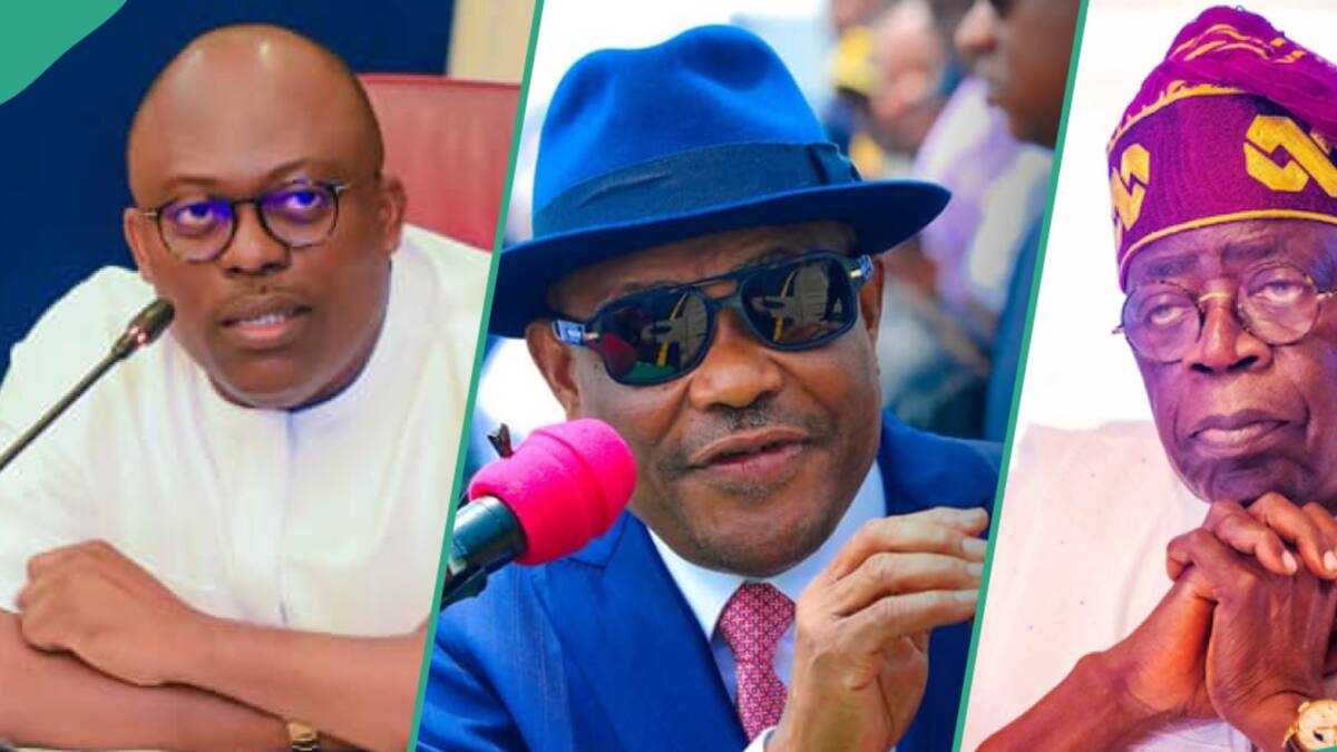 Rivers Emergency Rule: Why Fubara May Dump PDP, Defect to APC, Top Political Analyst Speaks