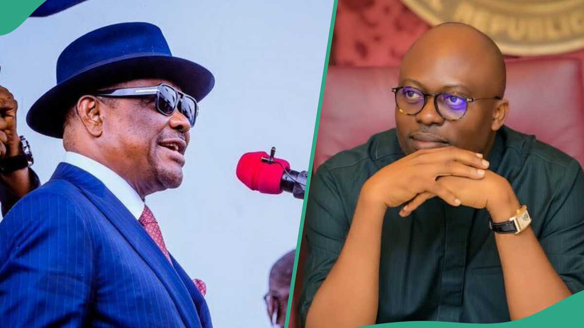 Rivers: Komai na Iya Faruwa da Rigima Ta Kunno Kai a Kokarin Dawo da Fubara