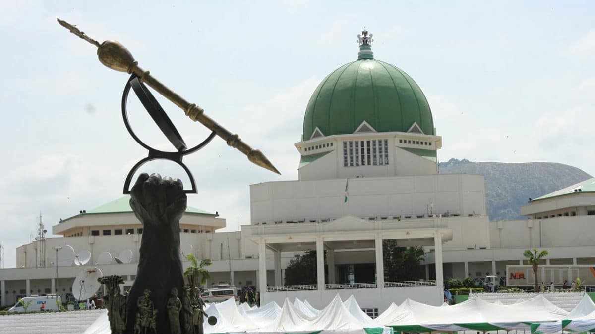 Rivers: NASS urges Supreme Court to dismiss PDP suit with N1bn fine