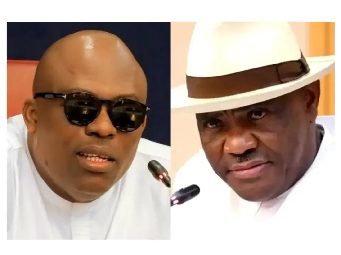 Rivers crisis: What I told Fubara when he came begging – Wike