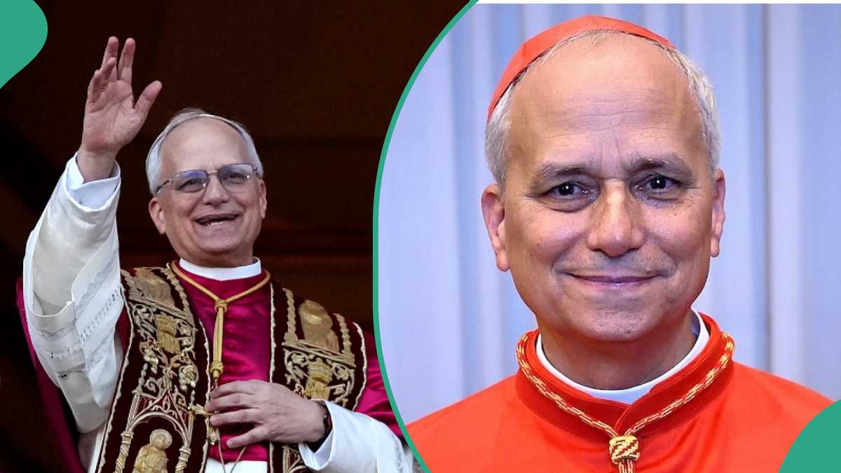 Robert Francis Prevost: Facts About Newly Elected Pope to Be Known As Be Known As Pope Leo XIV