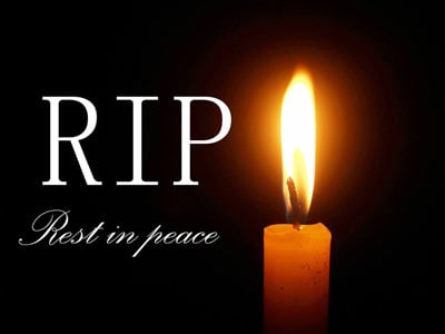 SAD! Ex-Plateau deputy Governor is dead