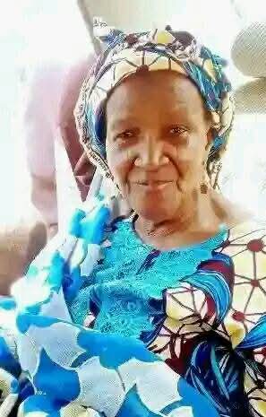 SAD! Speaker Abbas loses mother-in-law