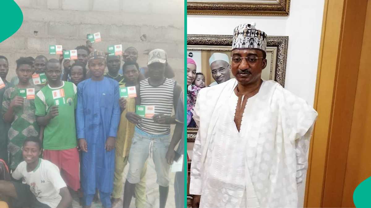 SDP: 'Yan NNPP Sun Koma Tafiyar El-Rufa'i a Mazabar Kwankwaso a Kano