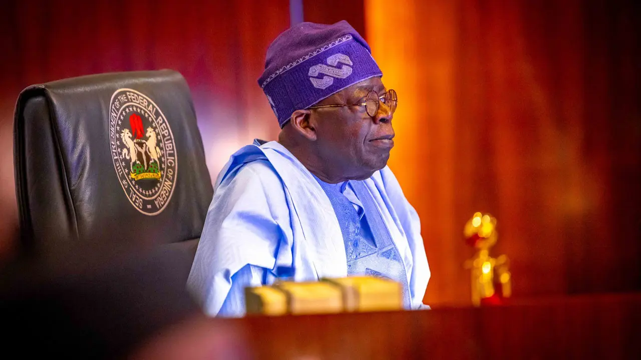 SERAP, NGE slam Tinubu’s admin over misuse of cybercrimes act