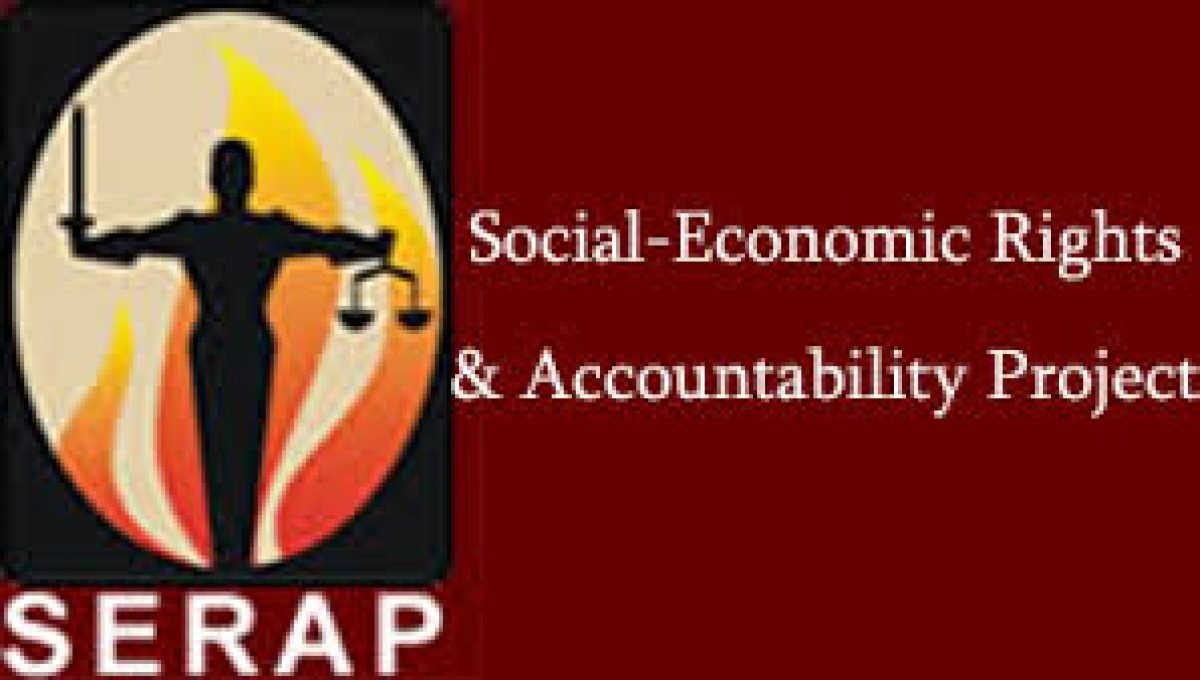 SERAP asks NNPCL to account for N500bn not remitted to Federation Account