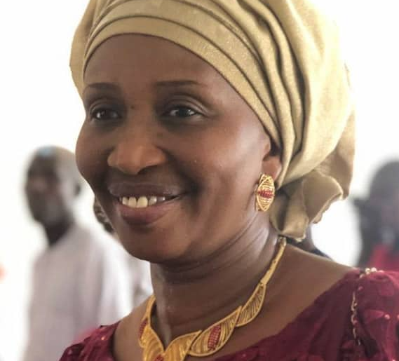 SGF Condoles Boss Mustapha Over Sister’s Death