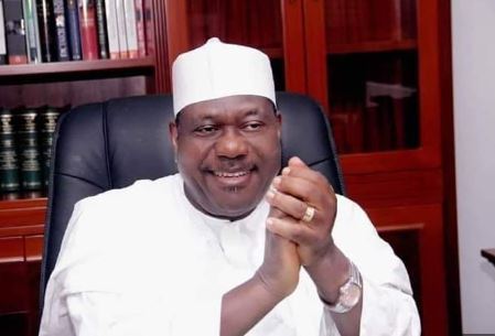 SGF denies disowning reappointment of NBRDA D-G