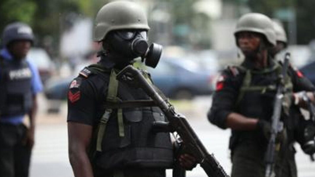 SO SAD: WAEC student shot dead by police in Ibadan