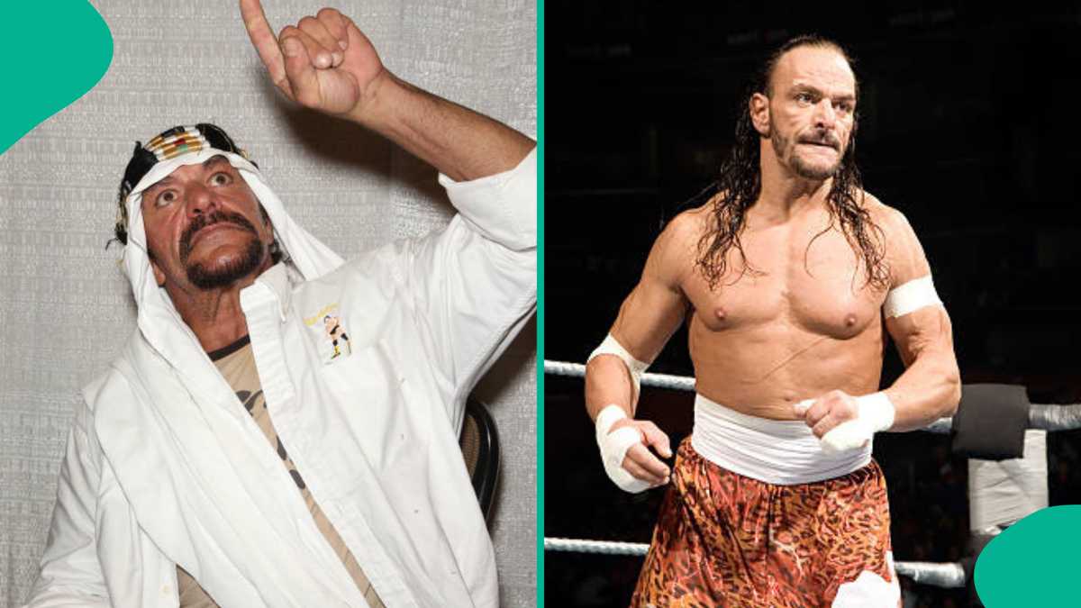 Sabu Dies at 60: What Was the Cause of Death of WWE and ECW Legend?