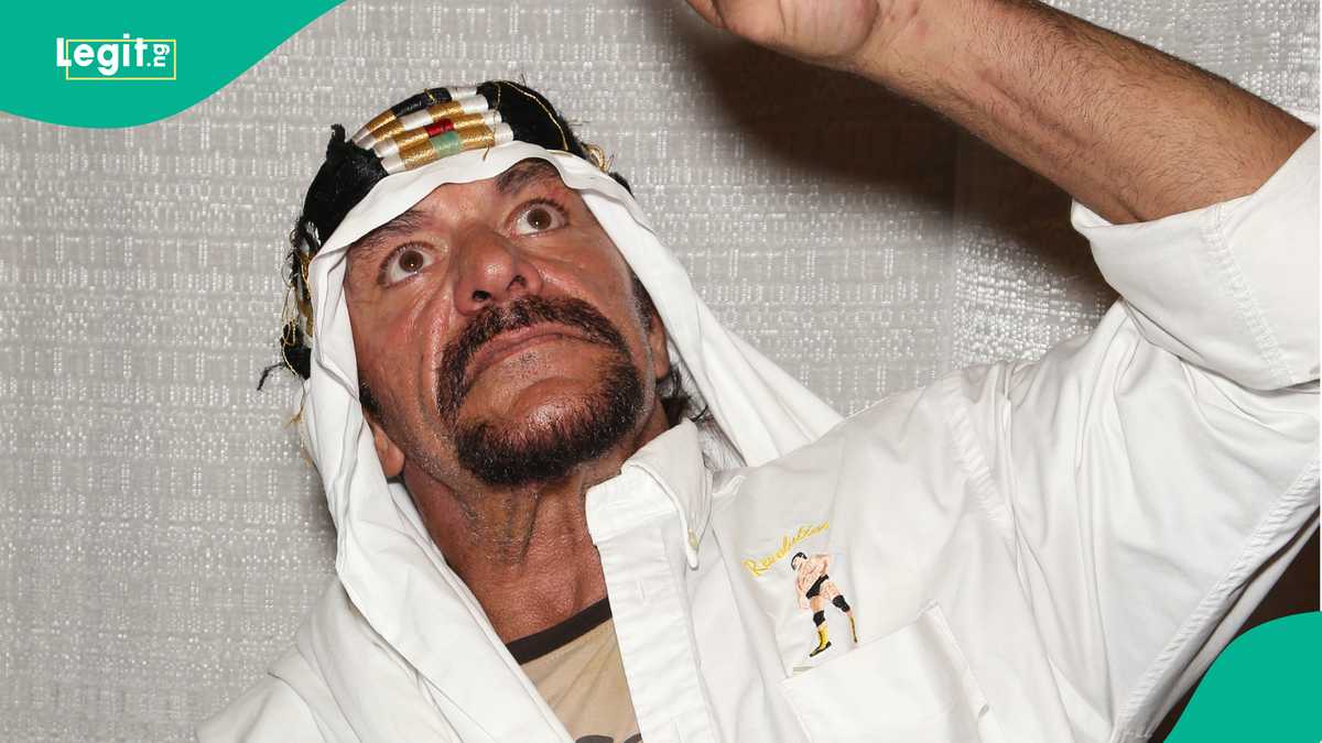 Sabu: Wrestling World Mourns As Iconic WWE Superstar Passes Away at Age 60