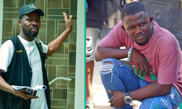Sad! Two popular Nollywood cinematographers die in tragic car crash
