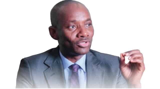 Sam Amadi Slams Govt Officials For 'Attacks' On Peter Obi