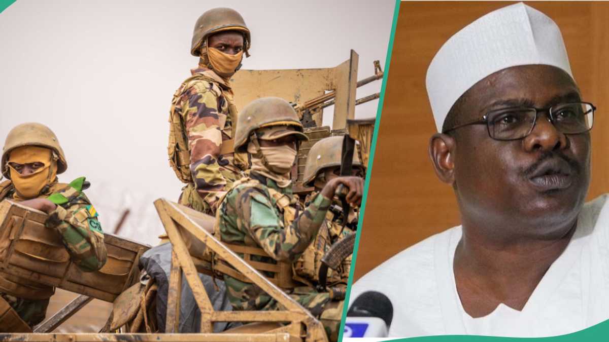 Sanata Ndume Ya Yaba da Jarumtar Sojoji kan boko Haram, Ya ba Su Kyauta