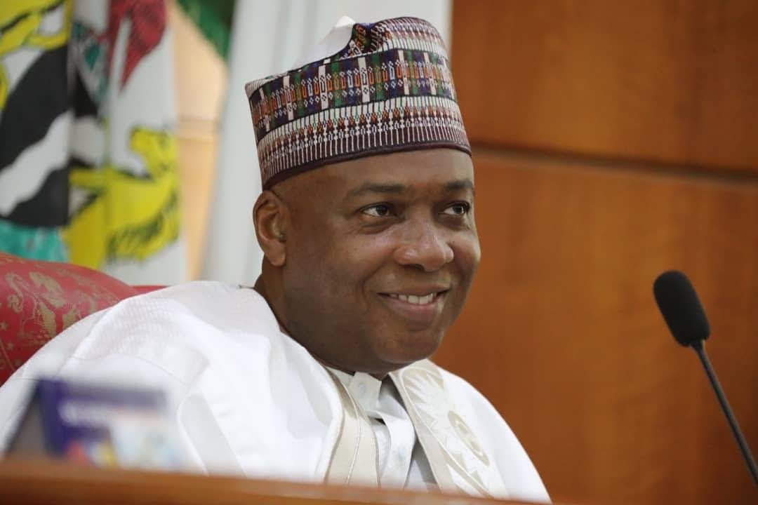  Saraki Zai Jagoranci Kwamitin Gyara Jam'iyyar PDP 