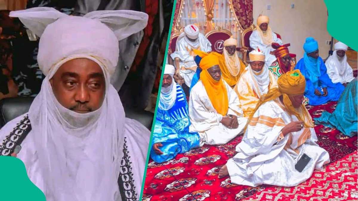 Sarkin Zazzau Ya Fadi Dalilin Tilastawa Fadawansa Komawa Islamiyya