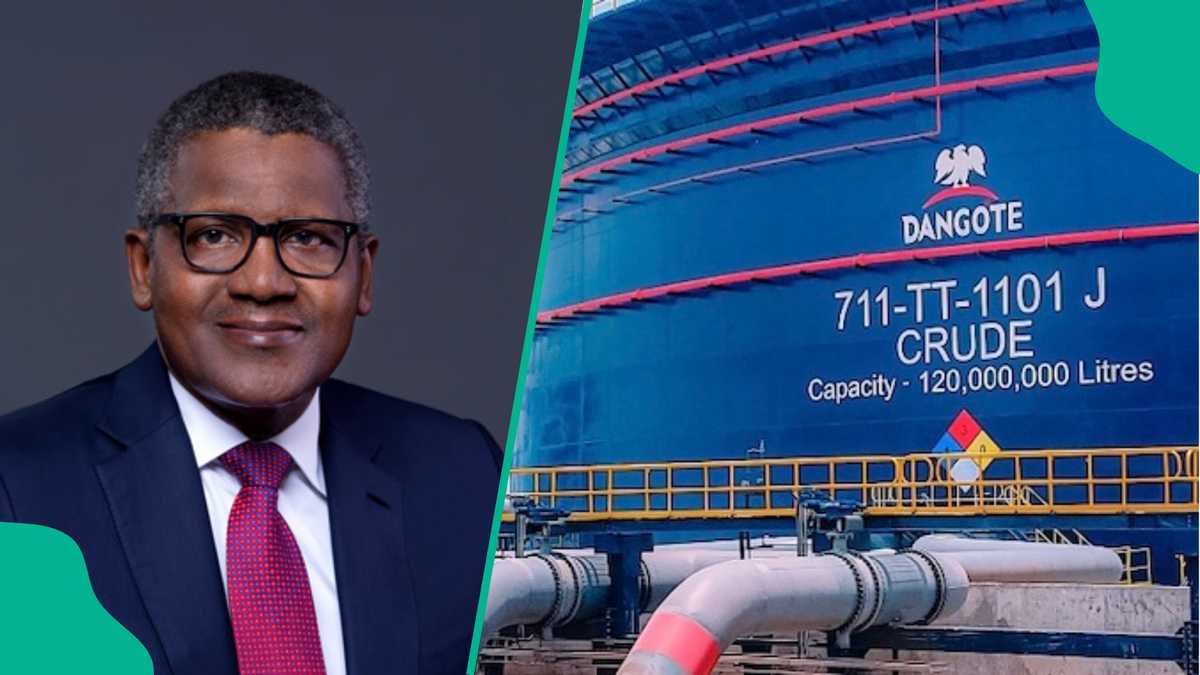 Sauki Na Tafe: Dangote zai Cigaba da Rage Farashin Fetur a Najeriya