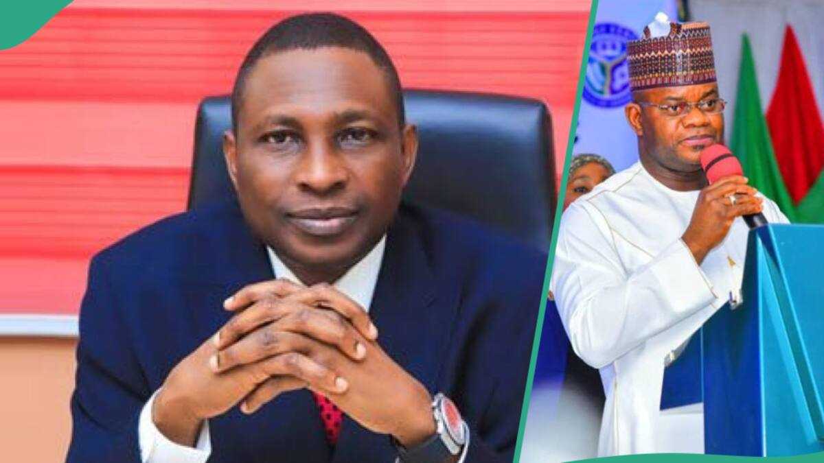 School Fees of $720k: Drama as Witness Opens Up in Yahaya Bello vs EFCC
