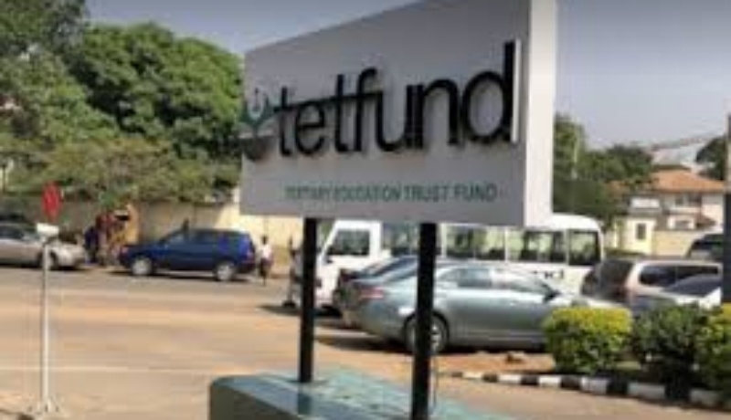 Scrapping Of TETFUND And Implications on Nigerian Tertiary Institutions