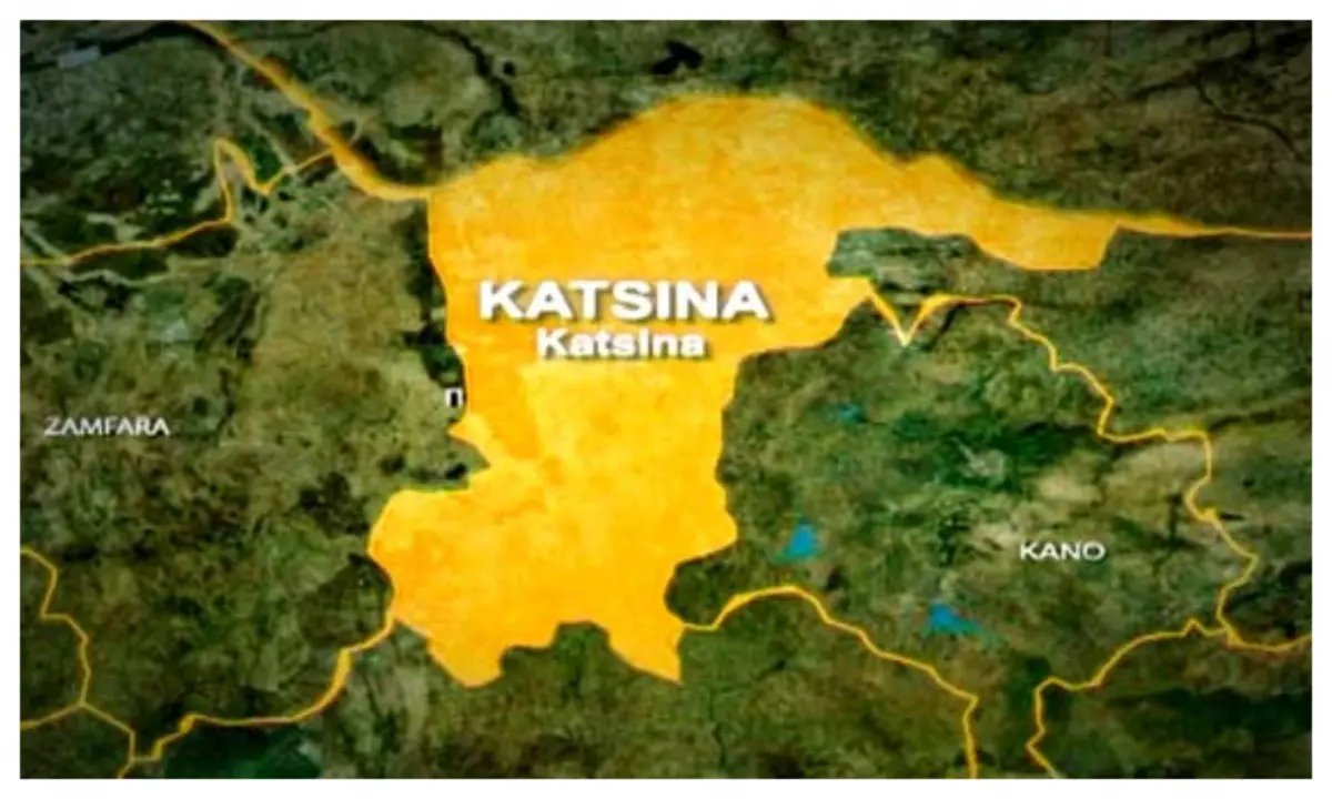 Security team rescue mother, child from ravaging bandits in Katsina