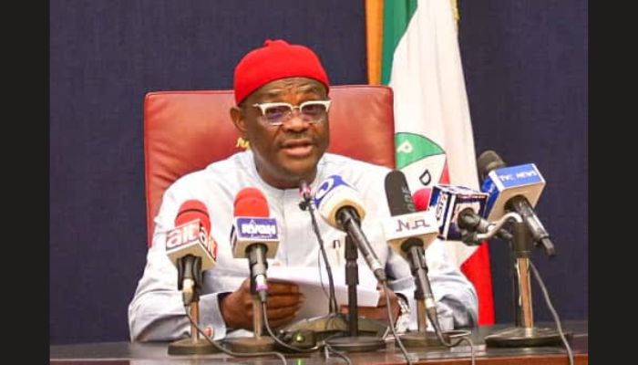 Selfish Interest Will Kill PDP, Party Can’t Win In 2027 —Wike