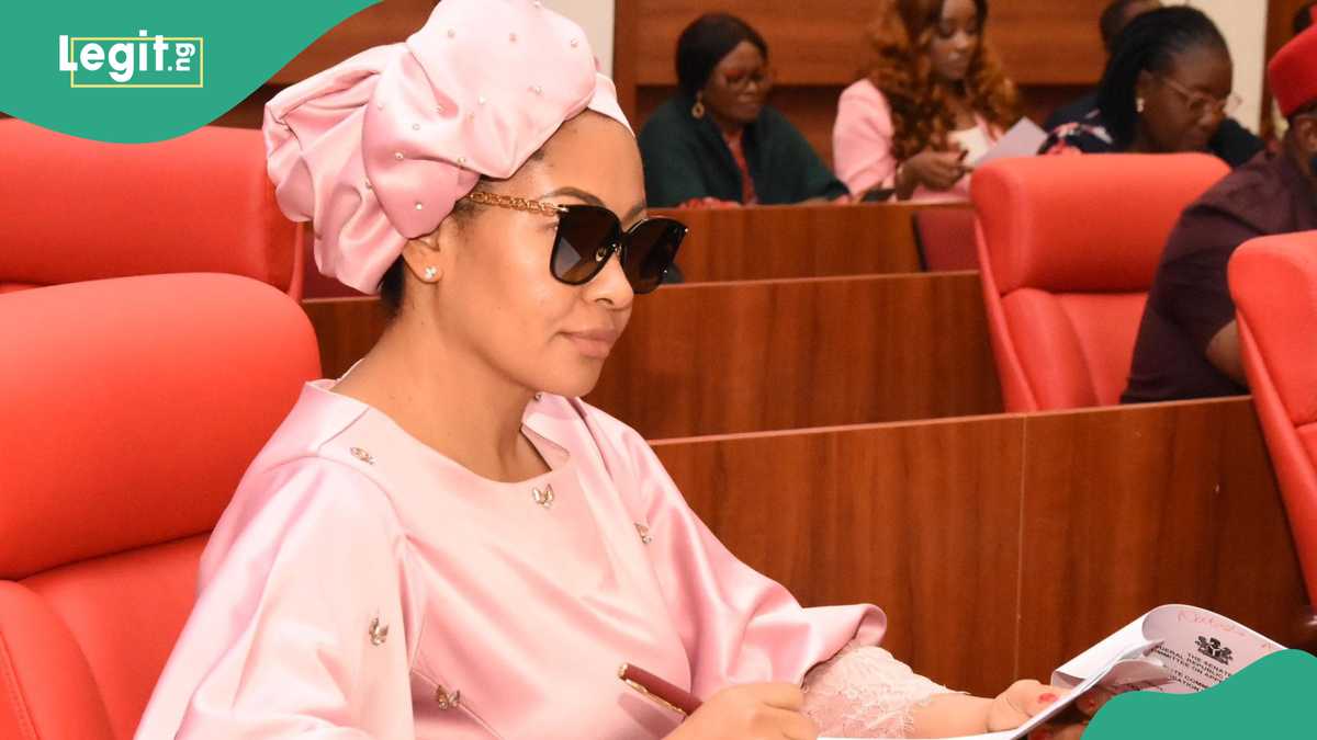 Senate: Court Takes Major Action on Natasha's Six Months Suspension