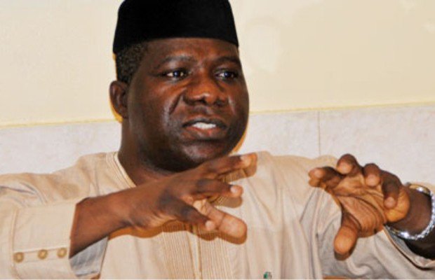 Senate Leader responds to criticism of coercing lawmakers to join APC