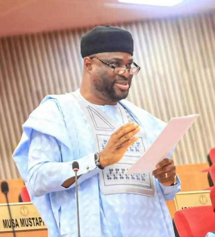 Senate Passes Bill for Establishment of Federal Medical Centre in