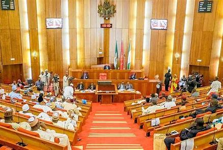 Senate Resumes with Focus on Tax Reform, Rivers State crisis other key National issues