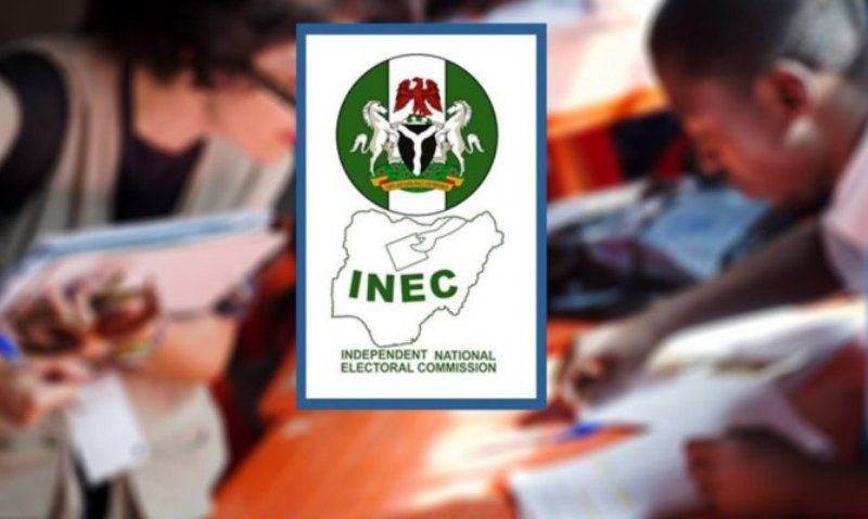 Senate confirms 5 INEC RECs