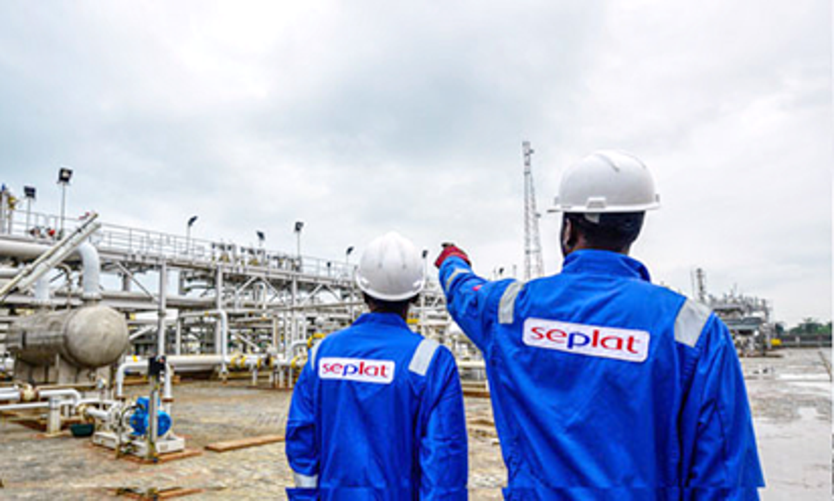 Seplat Commits To Capacity In Revolutionising Nigeria’s Gas Industry