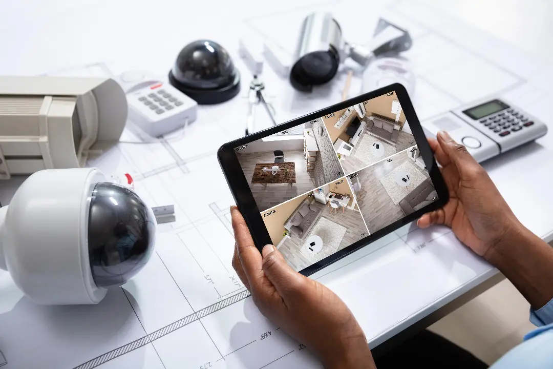 Servo becomes leading distributor of Dahua Security Cameras, enhancing surveillance in Nigeria