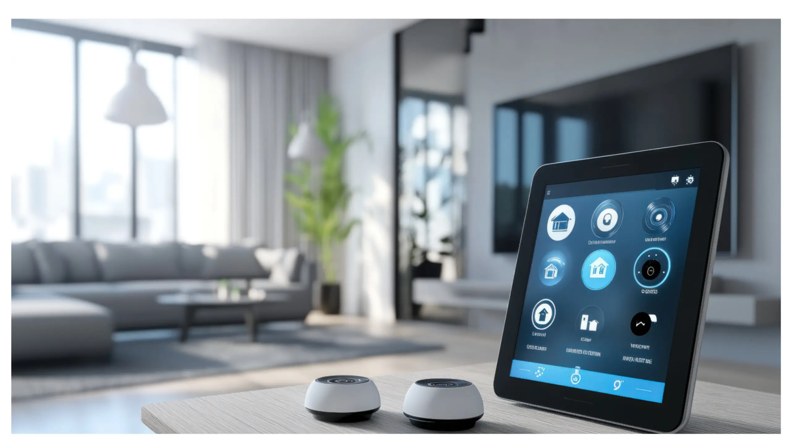 Servo, best place to buy home automation products in Nigeria