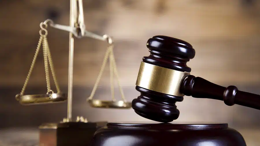 Edo PDP Sues APC’s Tenebe Over Secretariat Takeover, Seeks ₦900 Million In Damages