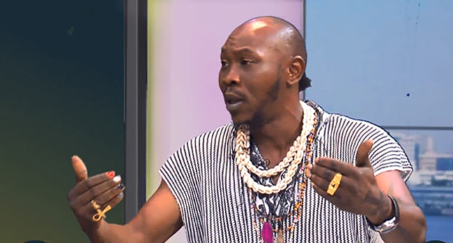 Seun Kuti escapes death in America