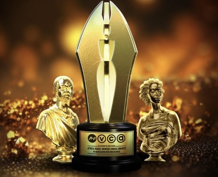 Seven Doors, Lisabi (The Uprising) Triumph At AMVCA 2025