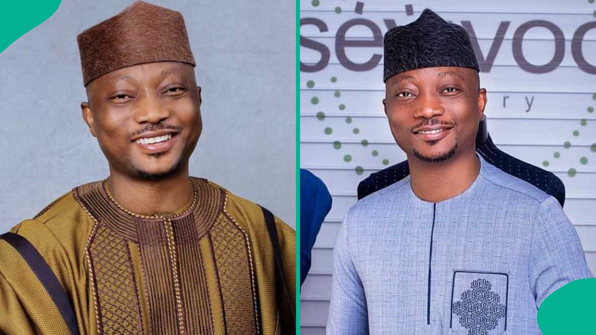 Seyi Vodi Opens Multibillion-Naira Workshop, Replies Critics Over Wealth: “Na Only Fashion?”