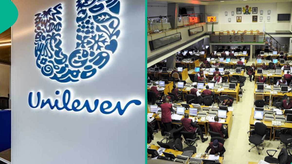 Shareholders Hail Unilever’s Revenue Growth, Approve N1.25k Dividend
