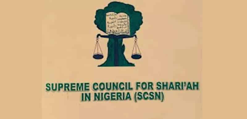 Supreme Council Gets New Vice President