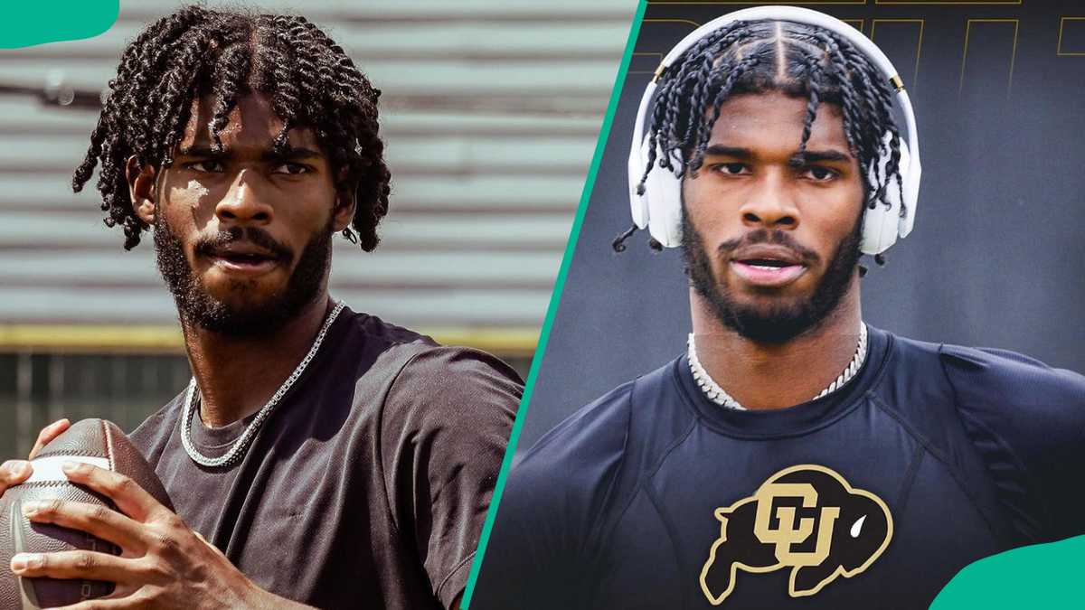 Shedeur Sanders’ girlfriend history: Who has the quarterback dated?