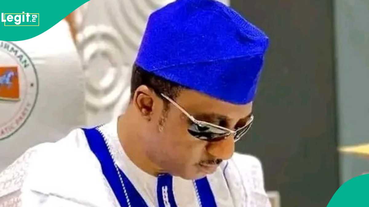 Shirin Kayar da Bola Tinubu a 2027 Ya Kankama, SDP Ta Yi Muhimmin Gyara a NWC